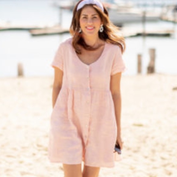 PRIV dress for Jillian Harris - Picture 3 of 3